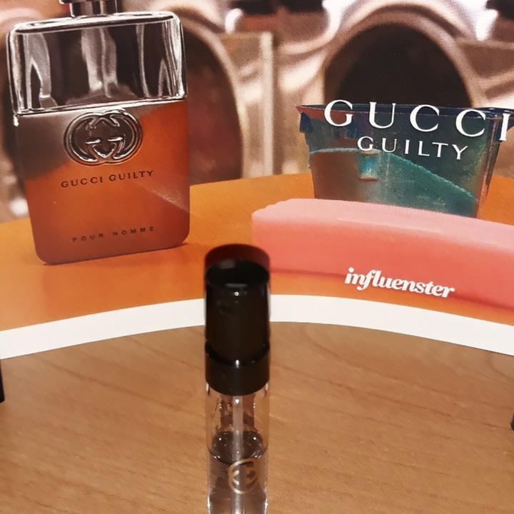 Jumbo best sale gucci perfume