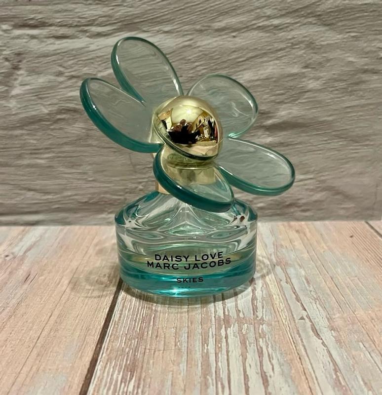 Marc Jacobs Daisy Eau So Fresh Skies Eau de Toilette Spray, 2.5 oz