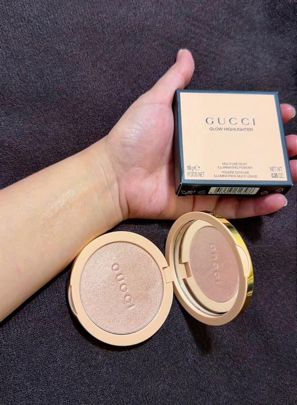 Customer photo for "Beautiful glow"