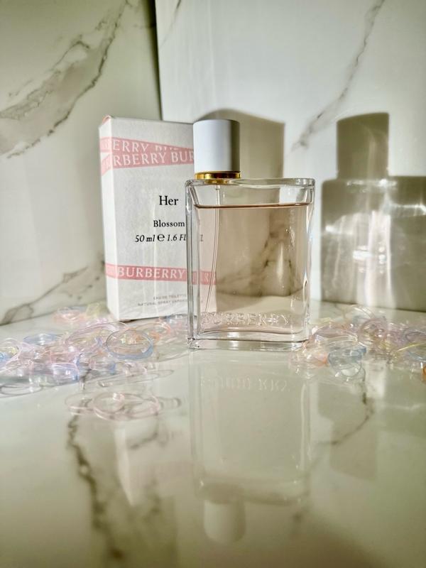 Burberry Her Blossom 3.3 purchases Oz NWOT