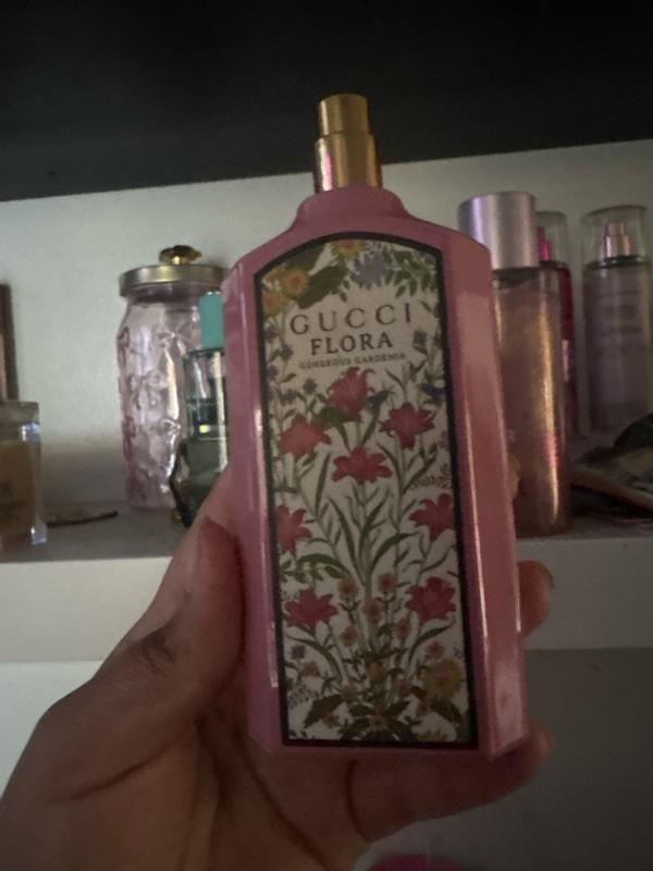 Gucci 2-Pc. Flora Gorgeous Gardenia Eau de Parfum Gift Set - Macy's