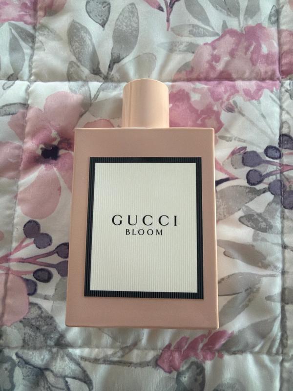 Gucci Bloom Nettare Di Fiori Eau de Parfum Fragrance Collection