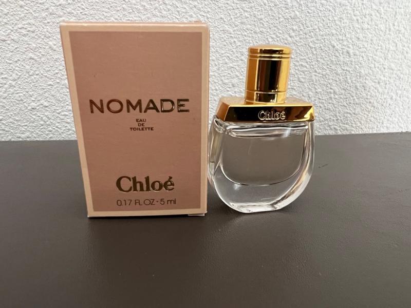 NOMADE Eau de Toilette Chloé 3dbdbcca63a89ee2970c05ef51c17a