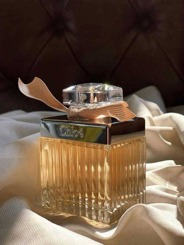 Chloé Roses de Chloé Eau de Toilette Rollerball 0.33 oz