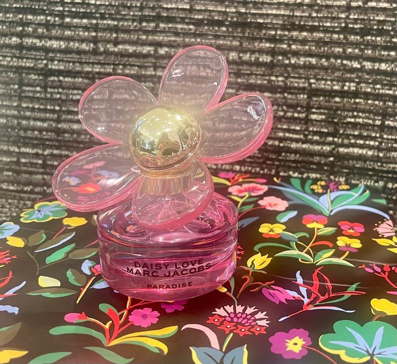 MARC JACOBS DAISY LOVE PARADISE 香水 Marc Jacobs Daisy Love