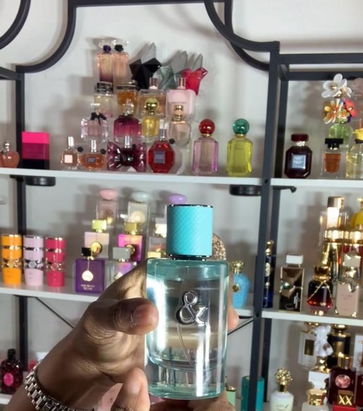 Tiffany & Co. Tiffany & Love for Her Eau de Parfum
