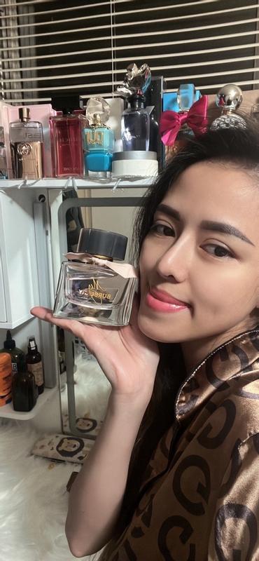 Burberry blush macy's best sale