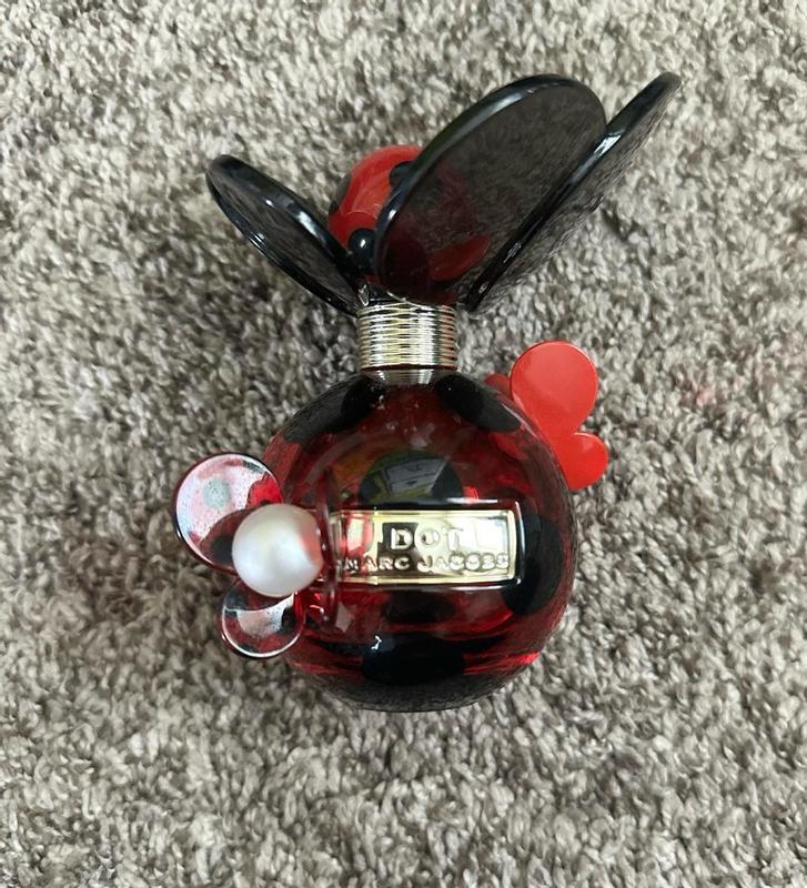 DOT Eau de Parfum Spray, 3.3 oz