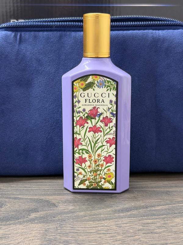 Customer photo for "Great longevity and smell amazing"