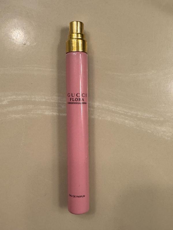 Customer photo for "My favorite scent!"