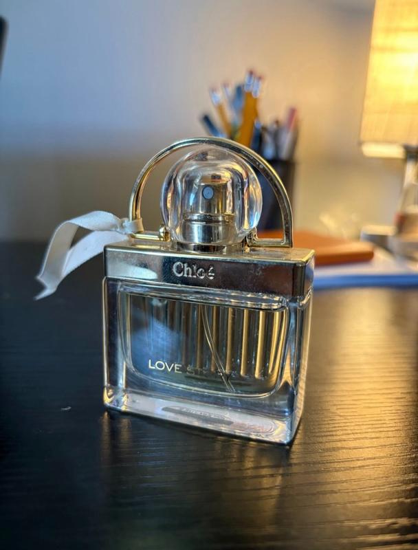 Chloe Chloé Love Story Eau de Parfum, 2.5 oz - Macy's