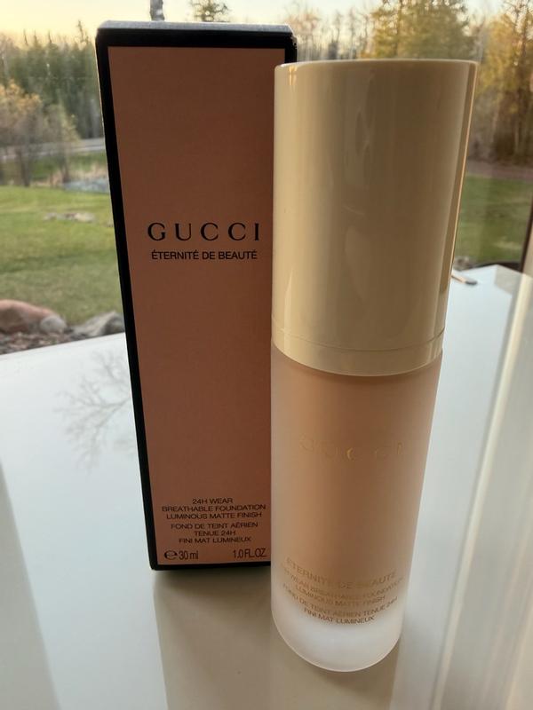 Gucci Éternité de Beauté Foundation | Bloomingdale's Beauty