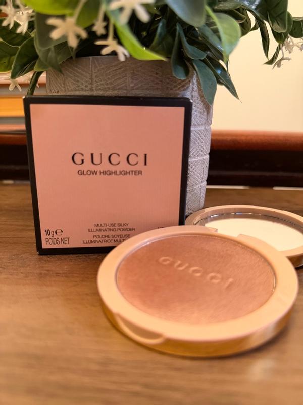 Customer photo for "Gorgeous glow"