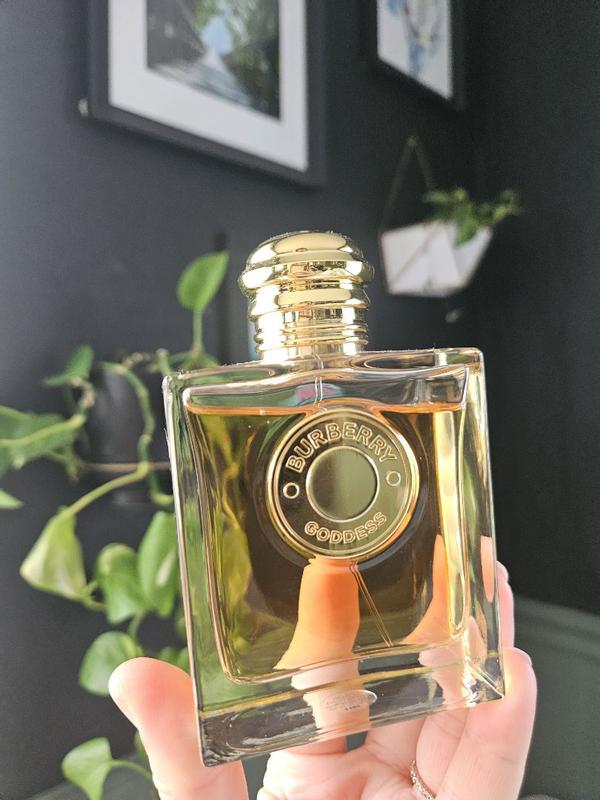 Burberry Burberry Goddess Eau de Parfum | Bloomingdale's Beauty