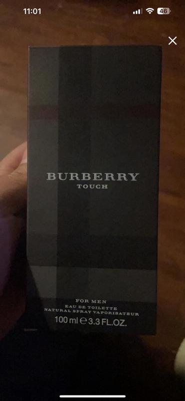Burberry Touch Eau de Toilette Fragrance Collection Macy s