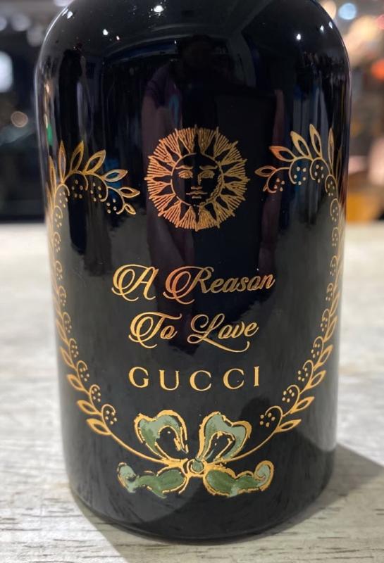 Gucci The Alchemist's Garden A Reason To Love Eau de Parfum, 3.3