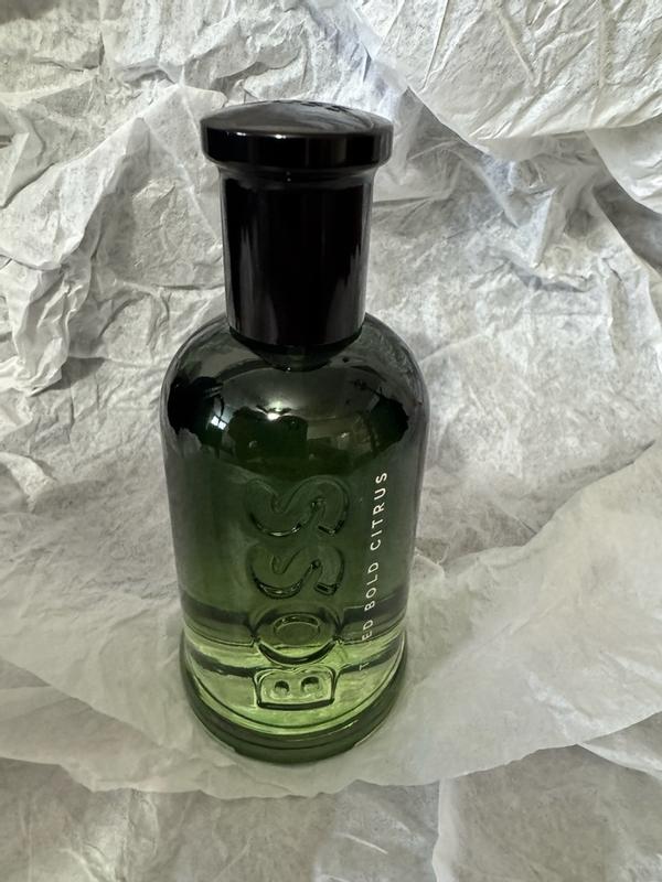 【Hugo boss】BOSS Bottled Bold Citrus100ml BOSS - BOSS Bottled Bold Citrus eau de parfum 100ml