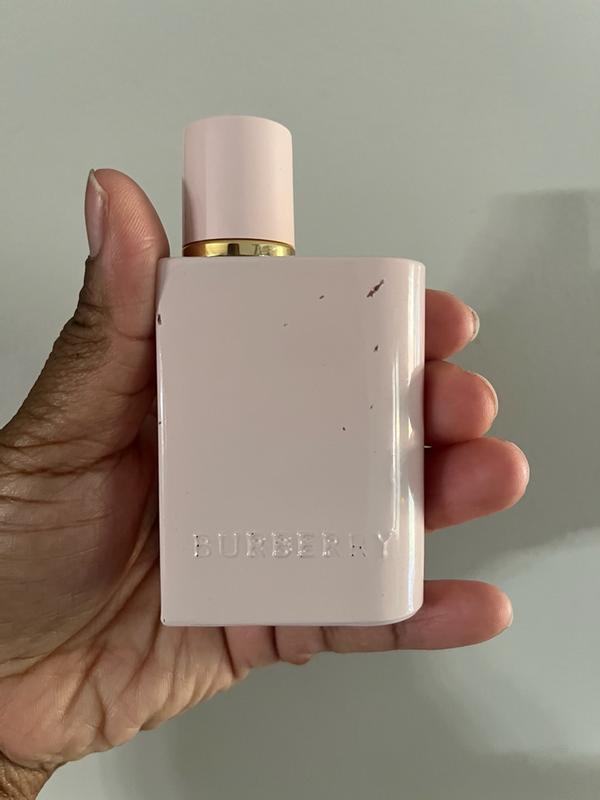 Customer photo for "Burberry Her Elixir"