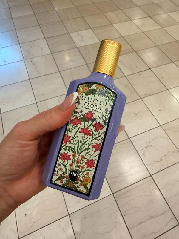Customer photo for "Floral aroma"