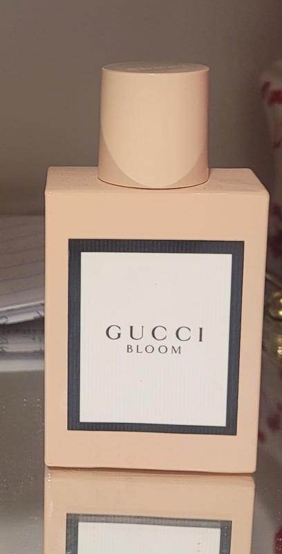 Macy's gucci bloom perfume on sale