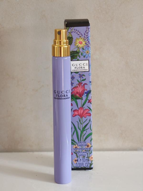 Gucci Flora Gorgeous Magnolia Eau de Parfum (Women) | Nordstrom
