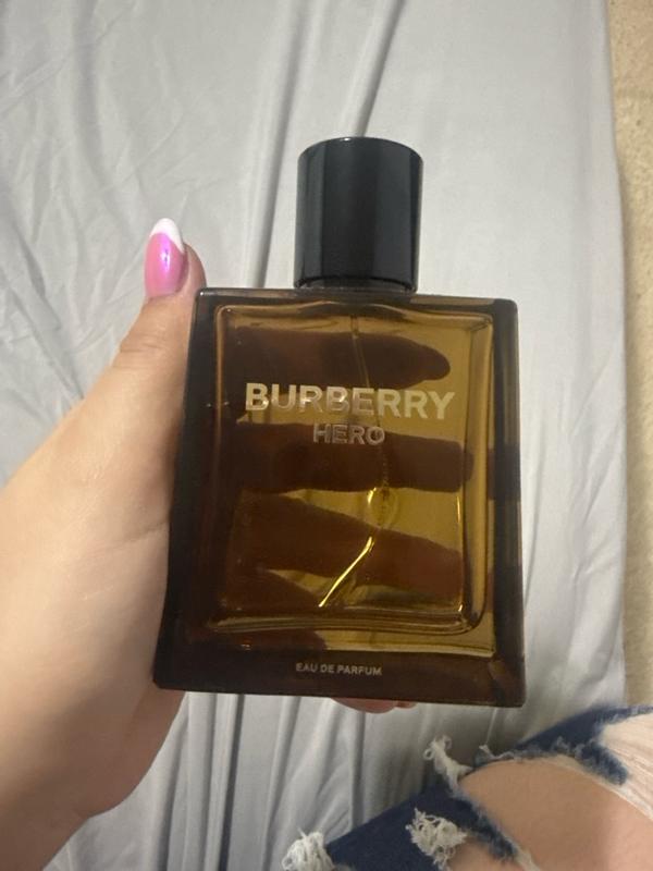 Burberry Hero Parfum for Men | Bloomingdale's Beauty & Cosmetics