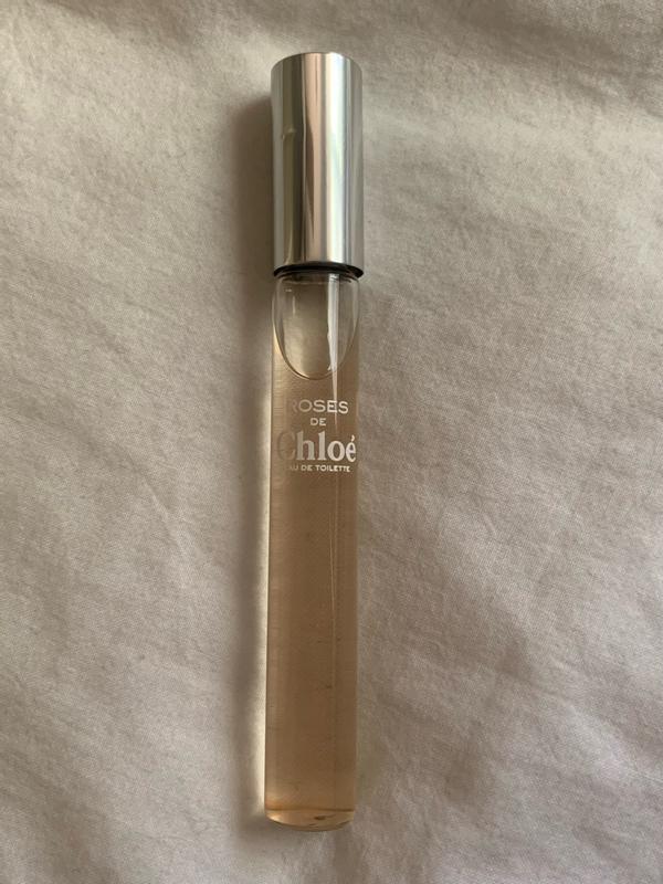 Chloé Roses de Chloé Eau de Toilette Spray 1.7 oz