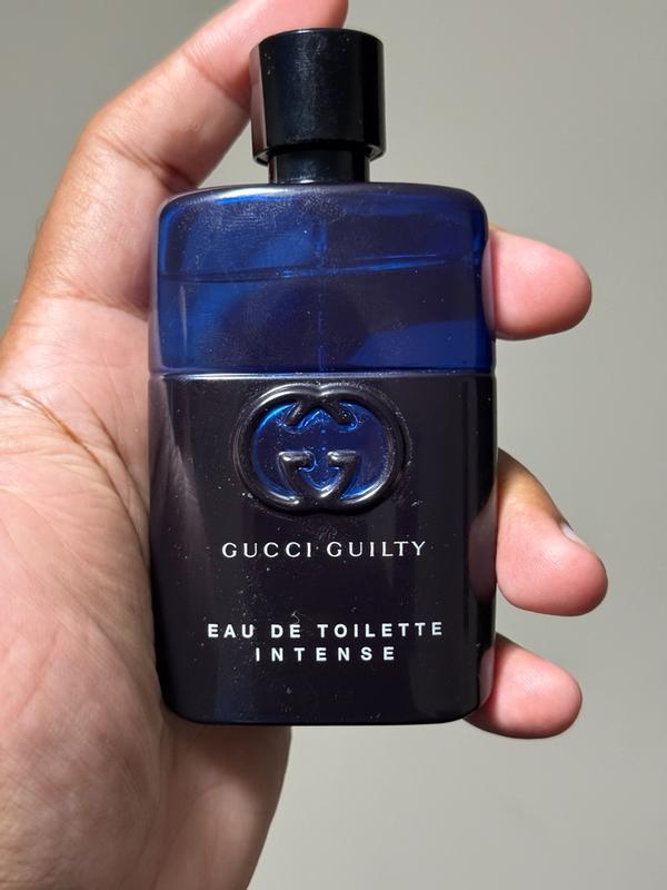 Customer photo for "New take on the Gucci guilty line"