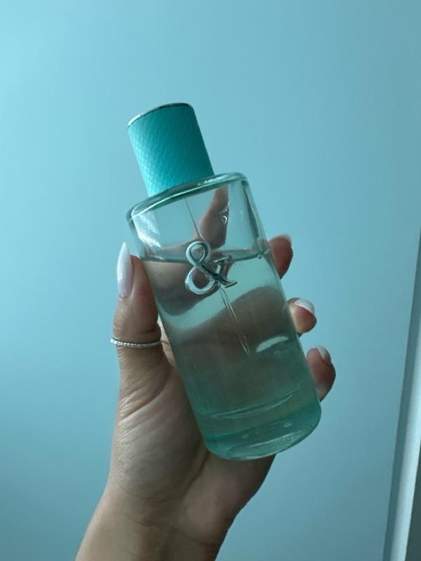 Tiffany & Co. Tiffany & Love Eau de Parfum Gift Set ($189 value)