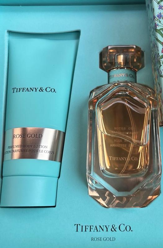 Tiffany & Co. 3-Pc. Tiffany Eau de Parfum Holiday Gift Set - Macy's