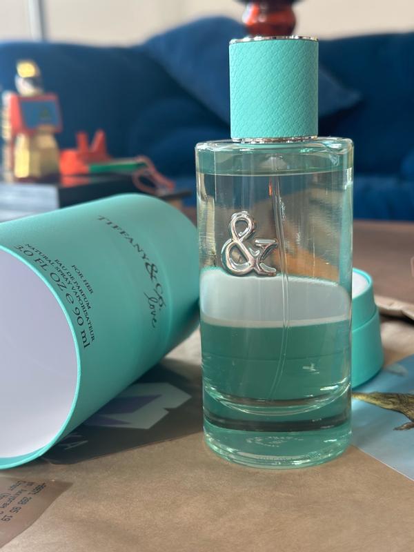 Tiffany & Co. Tiffany & Love Eau de Parfum for Her (Women) | Nordstrom