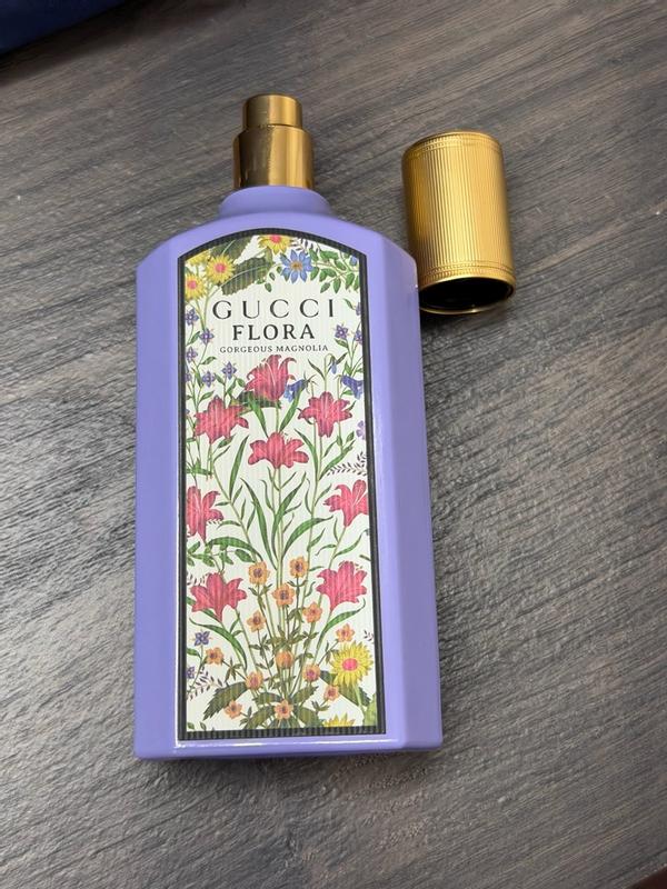 Customer photo for "Great longevity and smell amazing"