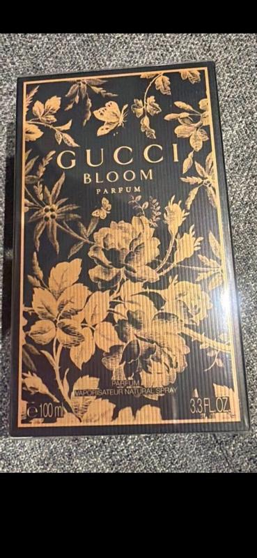 Gucci Bloom Nettare Di Fiori Eau de Parfum Fragrance Collection