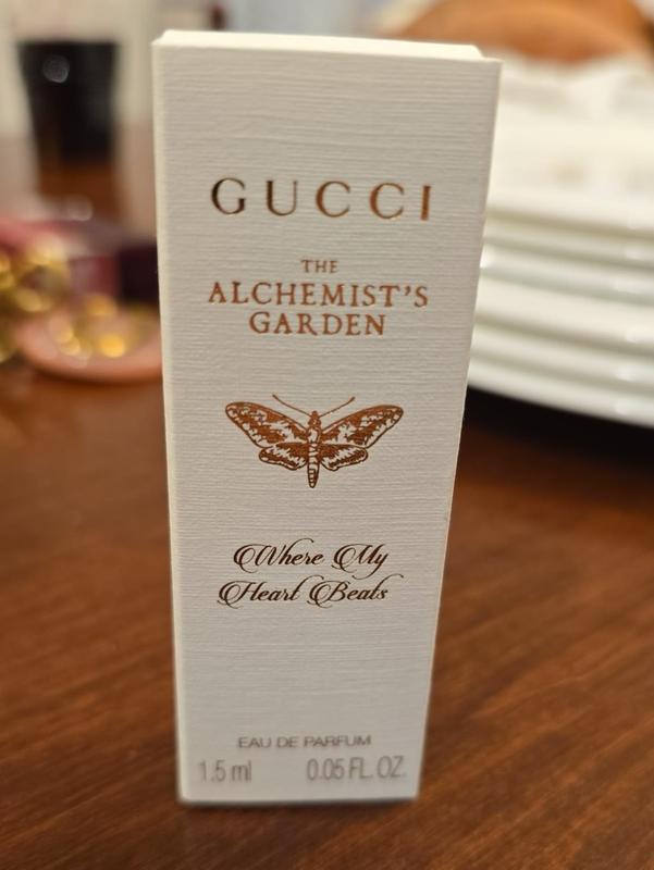 Gucci The Alchemist's Garden Tears of Iris Eau de Parfum (Women