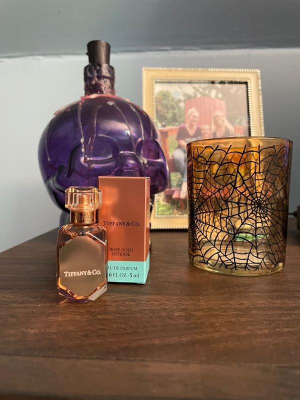 【新品未開封】Tiffany & Co. Rose Gold Intense Rose Gold Intense by Tiffany and Co. for Women - 2.5 oz EDP