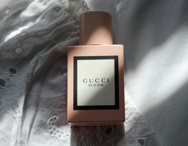 Gucci Bloom Eau de Parfum 3.3 oz. | Bloomingdale's Beauty & Cosmetics