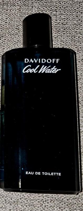 Davidoff Cool Water Eau de Toilette for Men Walgreens