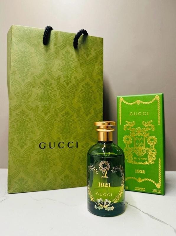 Gucci The Alchemist's Garden 1921 Eau de Parfum 3.3 oz