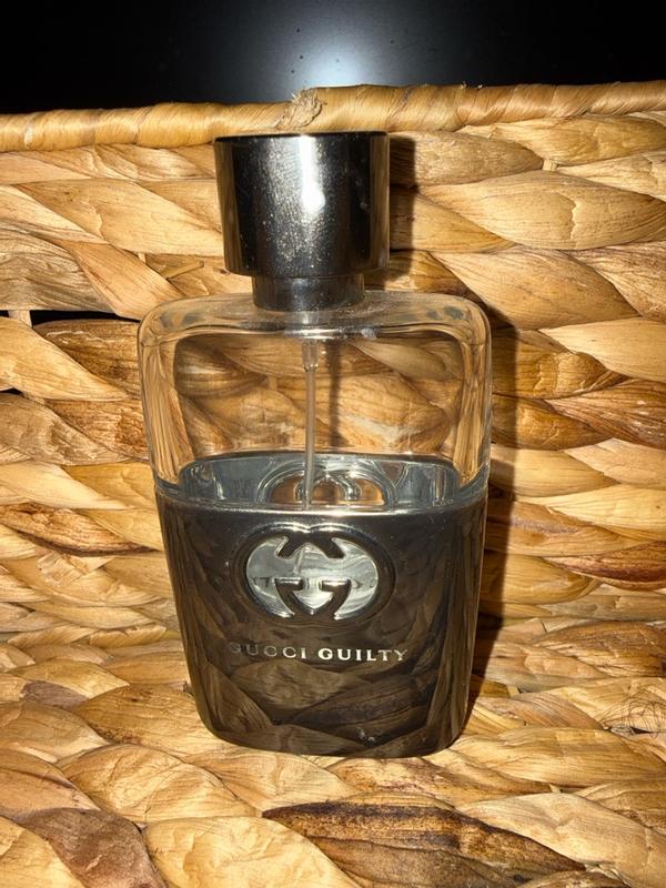 Gucci Men's Guilty Pour Homme Eau de Toilette, 6.7-oz - Macy's