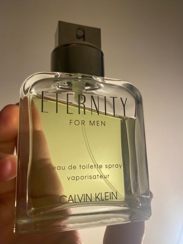 Buy Calvin Klein Eternity Air Men 100ml for P2895.00 Only!