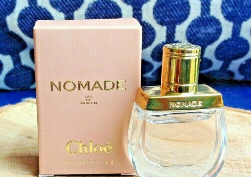 Chloé Nomade Eau de Toilette 2.5 oz. | Bloomingdale's