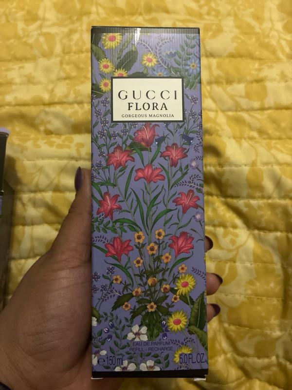 Customer photo for "Smells amazingly delicious, last all day long."