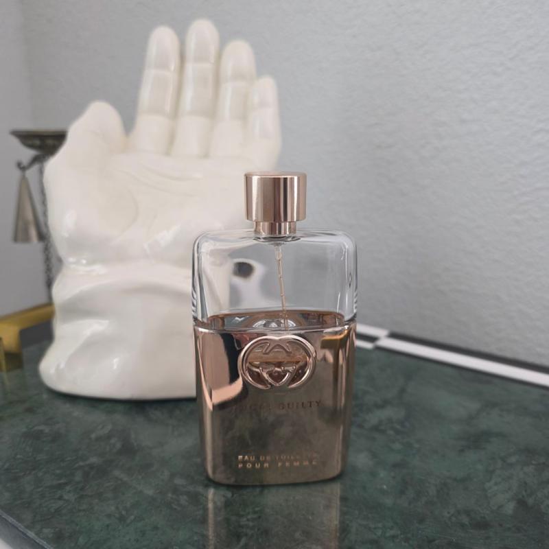 Gucci 3-Pc. Guilty Pour Femme Eau de Toilette Gift Set - Macy's
