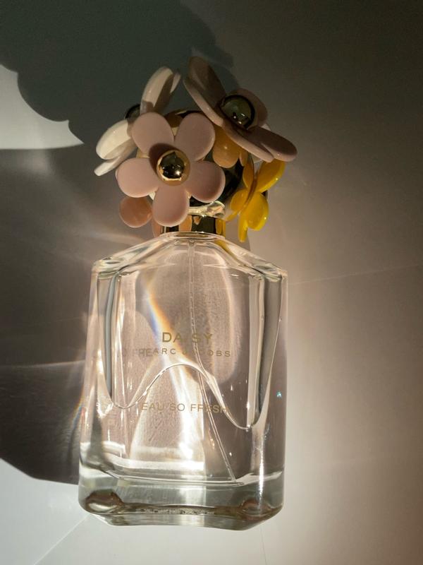 Daisy Eau So Fresh Eau de Toilette Spray, 4.2 oz.