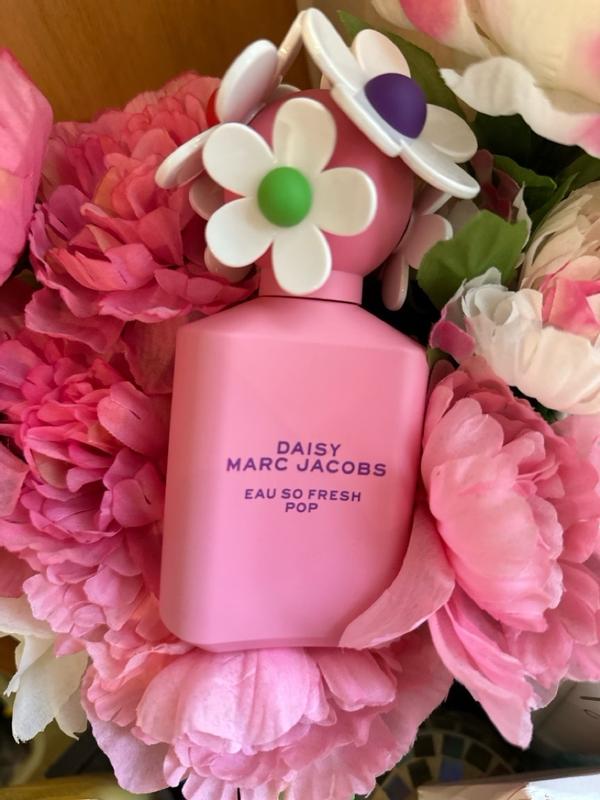 Daisy Eau So Fresh Pop Eau De Toilette | Cosmopolitan Shop