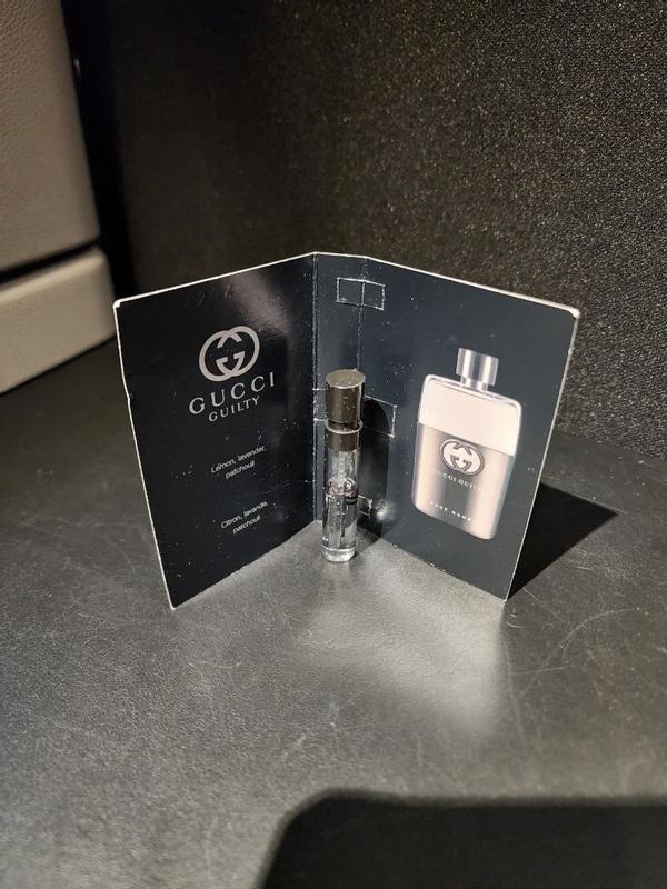 Gucci Men's Guilty Pour Homme Eau de Toilette, 6.7-oz - Macy's