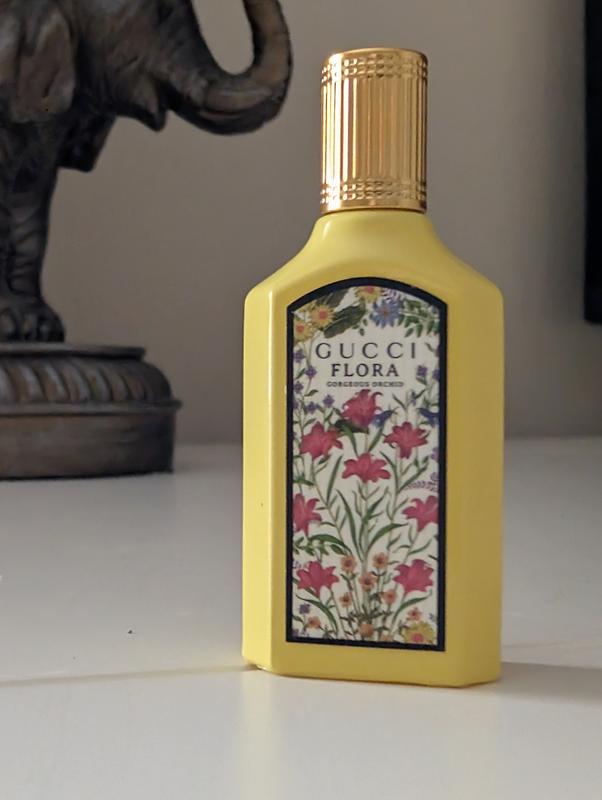 Gucci Flora Gorgeous Orchid Eau de Parfum | Bloomingdale's Beauty