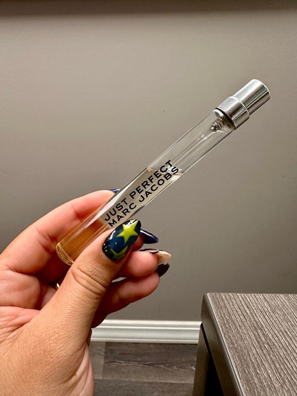 Customer photo for "Just Perfect"