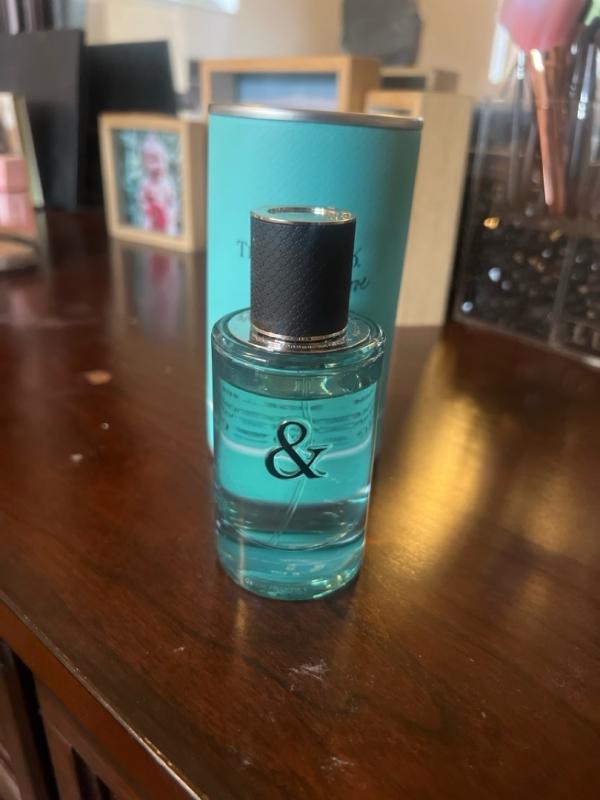 Co Tiffany And Love For Her Perfume Review Tiffany Love Tiffany