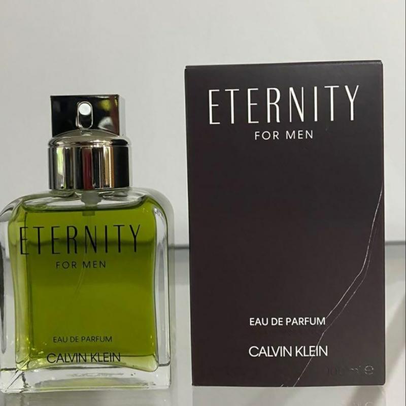 Walgreens best sale eternity perfume